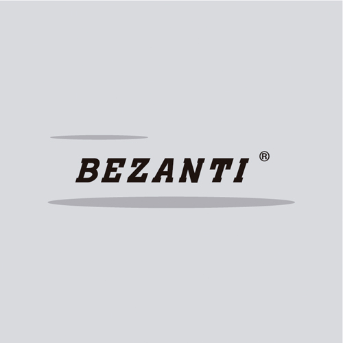 Download vector logo bezanti EPS Free