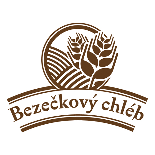 Descargar Logo Vectorizado bezeckovy chleb Gratis