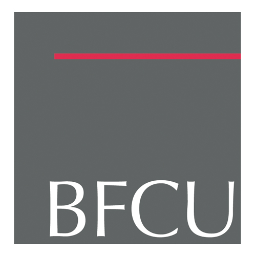 Download vector logo bfcu Free