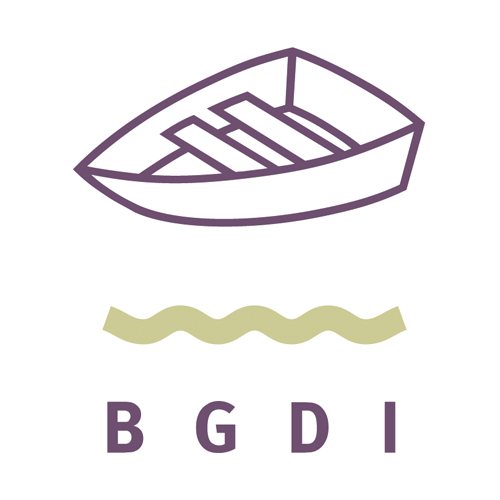 Download vector logo bgdi Free