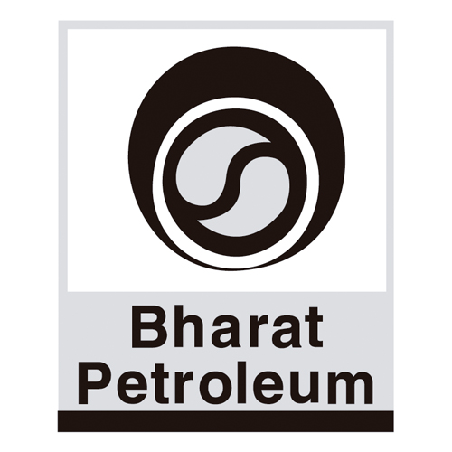 Download vector logo bharat petroleum EPS Free