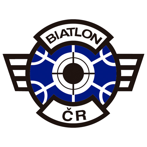 Descargar Logo Vectorizado biatlon club Gratis