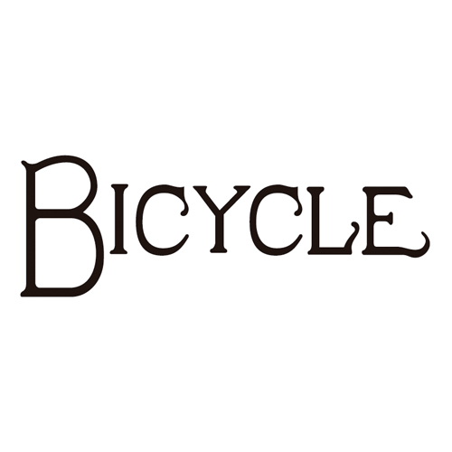 Download vector logo bicycle Free