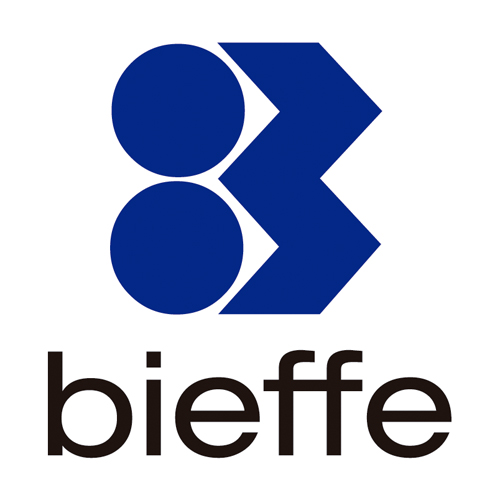 Download vector logo bieffe Free