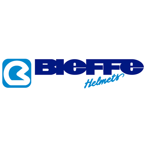 Logo bieffe helmets en formato vectorial