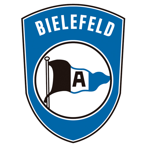 Download vector logo bielefeld EPS Free