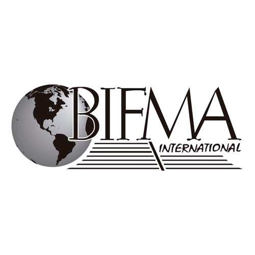 Logo bifma en formato vectorial