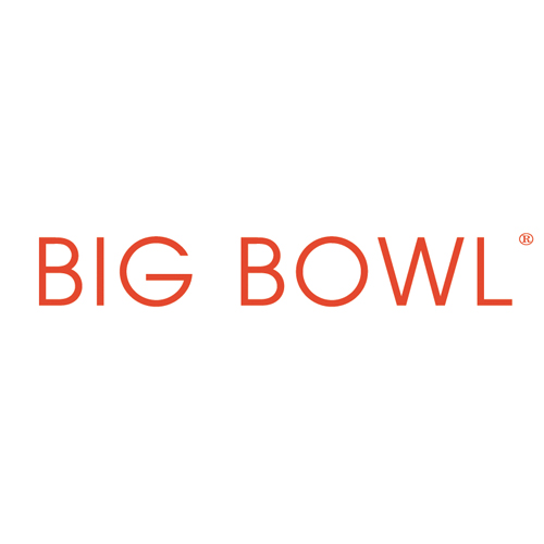 Download vector logo big bowl Free