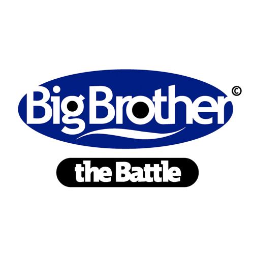 Descargar Logo Vectorizado big brother the battle Gratis