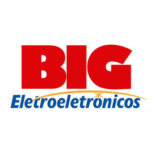 Download vector logo big eletroeletronicos Free