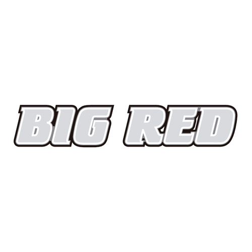 Download vector logo big red 213 Free
