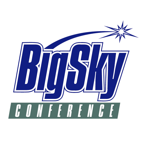 Download vector logo big sky conference EPS Free