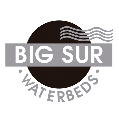 Download vector logo big sur Free