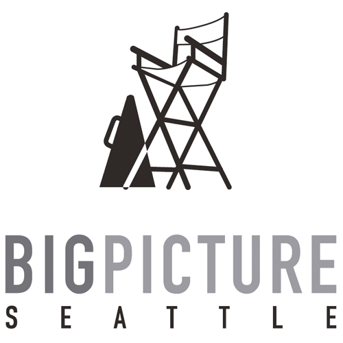 Download vector logo bigpicture seattle Free