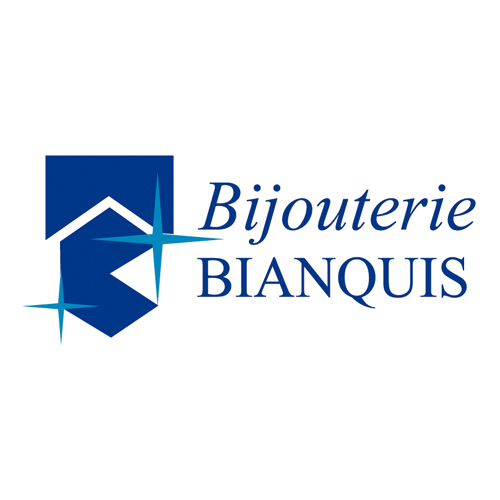 Descargar Logo Vectorizado bijouterie bianquis Gratis
