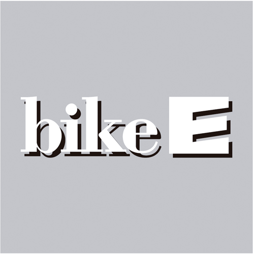 Descargar Logo Vectorizado bike e Gratis