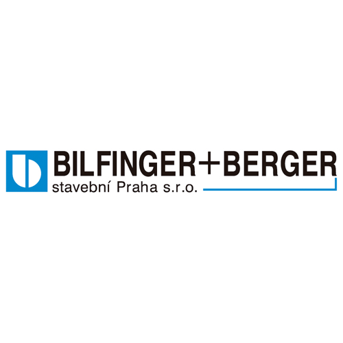 Descargar Logo Vectorizado bilfinger berger Gratis