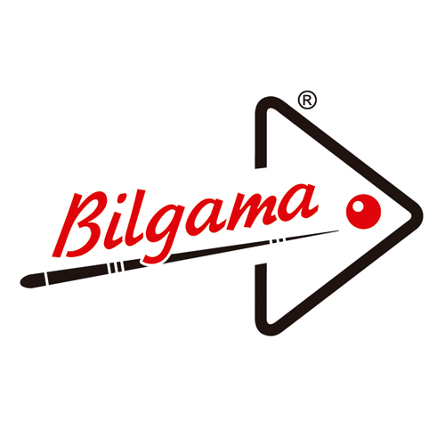 Descargar Logo Vectorizado bilgama Gratis