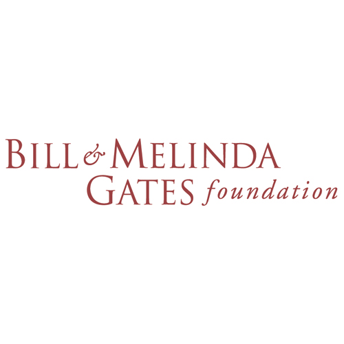 Download vector logo bill   melinda gates foundation Free