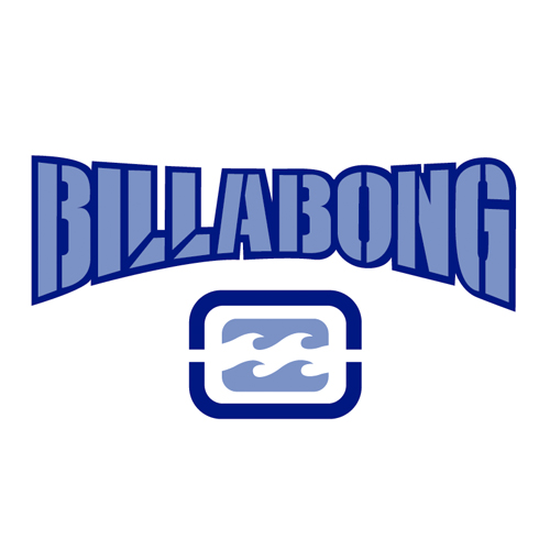 Descargar Logo Vectorizado billabong Gratis