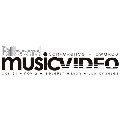 Descargar Logo Vectorizado billboard musicvideo conference Gratis