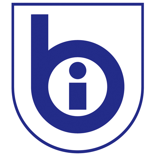 Logo billund if en formato vectorial