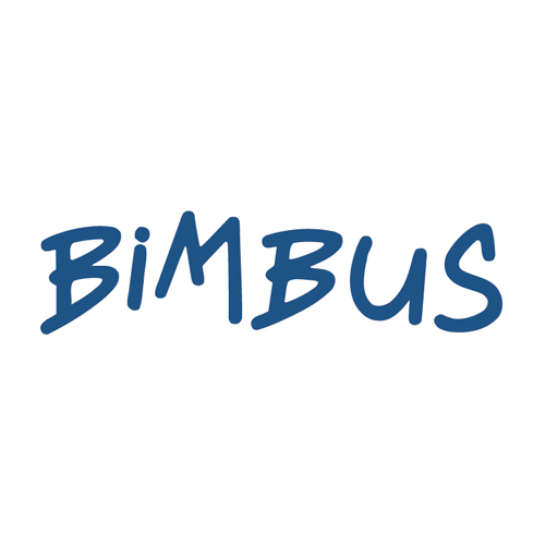 Download vector logo bimbus Free