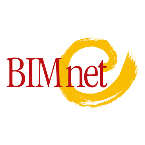 Download vector logo bimnet Free