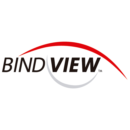 Descargar Logo Vectorizado bindview Gratis