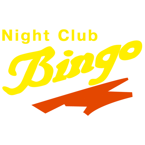Download vector logo bingo Free