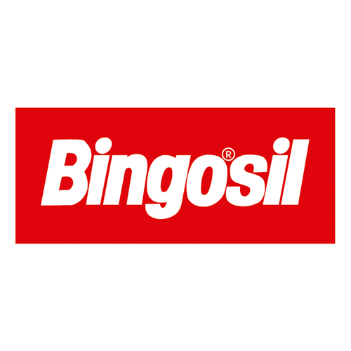 Download vector logo bingosil Free
