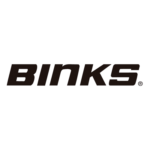 Descargar Logo Vectorizado binks Gratis