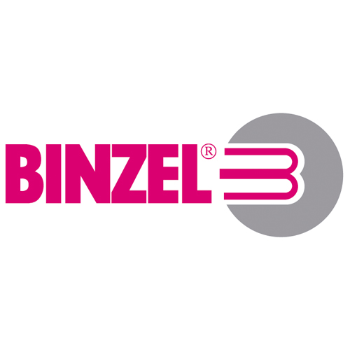 Download vector logo binzel Free