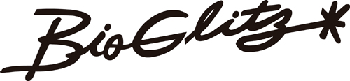 Download vector logo bio glitz Free
