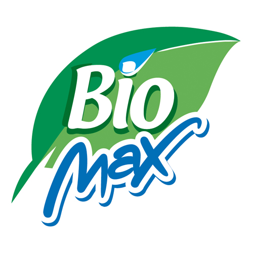 Descargar Logo Vectorizado bio max Gratis