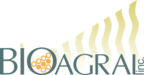 bioagral Logo PNG Vector Gratis