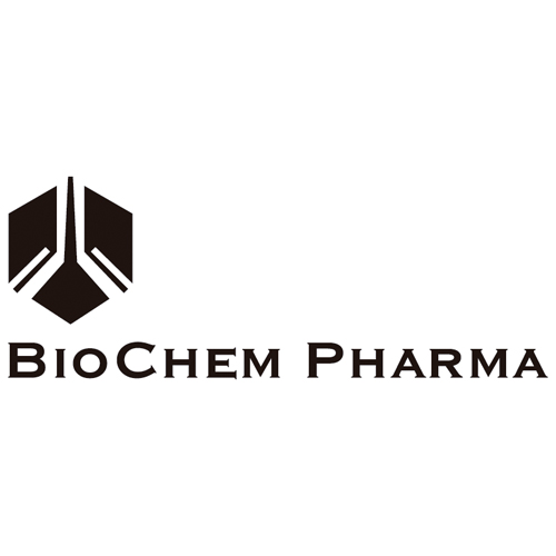 Descargar Logo Vectorizado biochem pharma Gratis