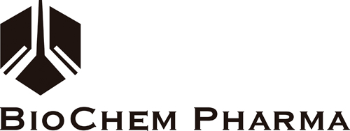 Descargar Logo Vectorizado biochem pharma AI Gratis
