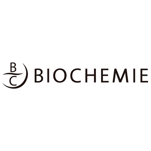 Descargar Logo Vectorizado biochemie Gratis