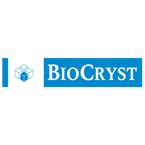 Descargar Logo Vectorizado biocryst EPS Gratis