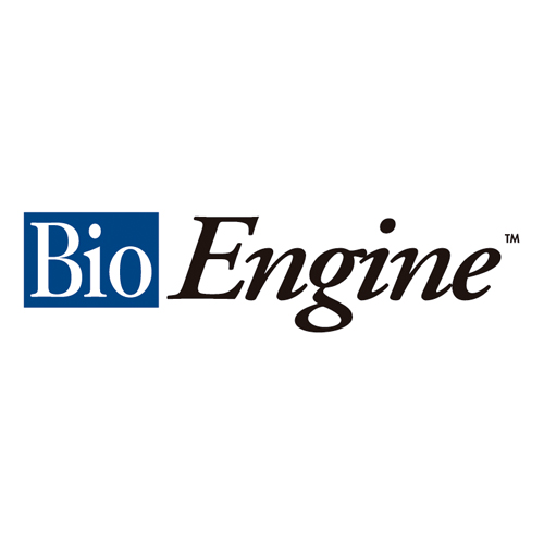 Download vector logo bioengine EPS Free
