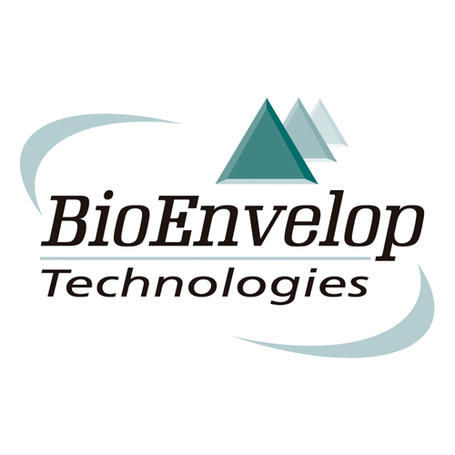 Descargar Logo Vectorizado bioenvelop technologies EPS Gratis