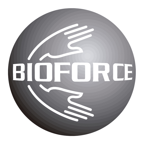 Download vector logo bioforce Free