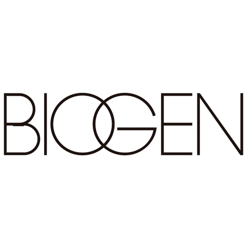 Download vector logo biogen Free