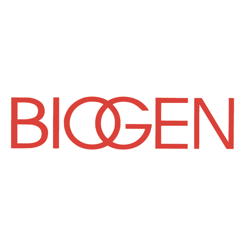 Descargar Logo Vectorizado biogen 245 Gratis