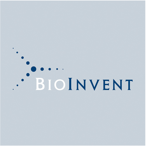 Download vector logo bioinvent EPS Free