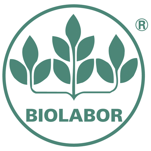 Download vector logo biolabor EPS Free