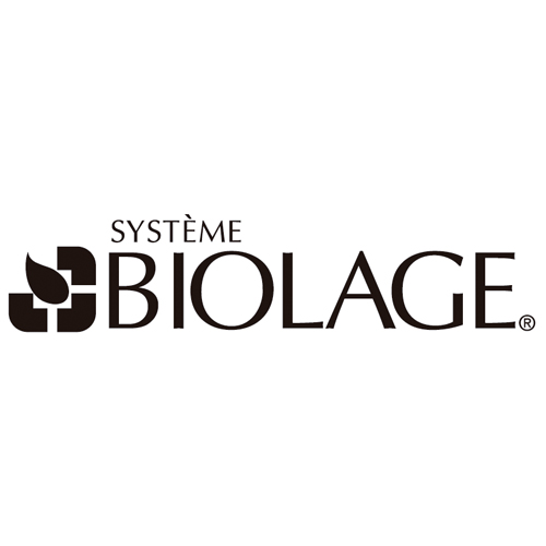 Download vector logo biolage systeme Free