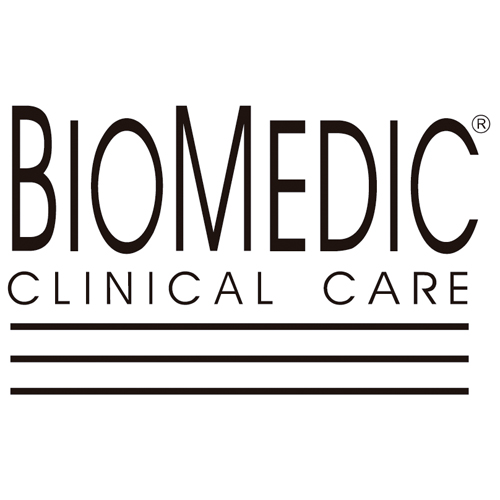 Descargar Logo Vectorizado biomedic Gratis