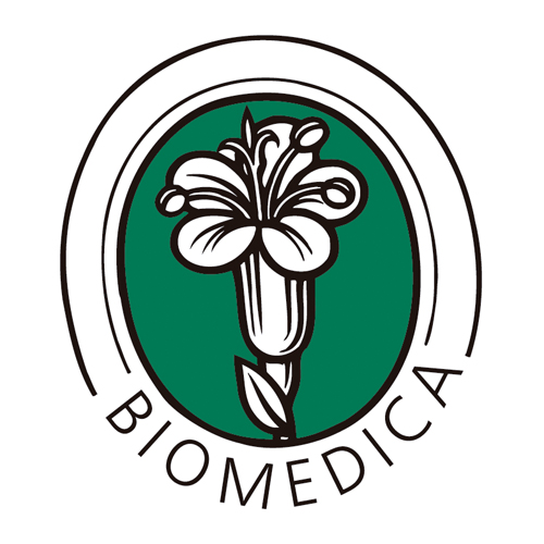 Descargar Logo Vectorizado biomedica Gratis